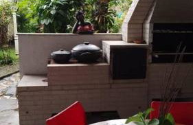 Muito espaço e natureza no meio da cidade - Foto 2