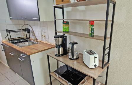 HappySide Travel&Work #1 o WLAN o 6 Einzelbetten - Foto 18