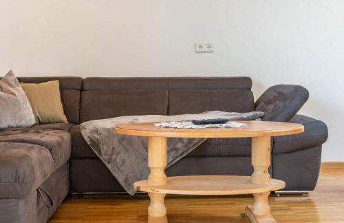 Funtnatsch Apartment Schlern - Photo 8