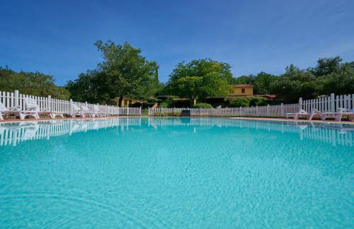 Agriturismo Santa Lorica - Sassetta - Foto 6