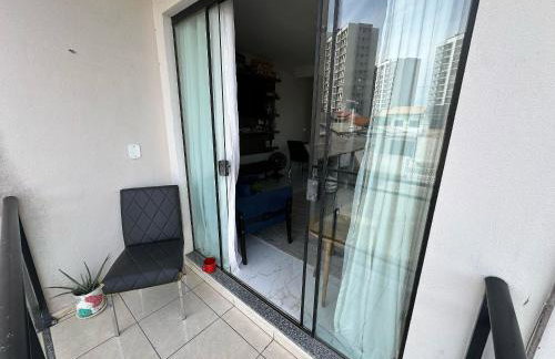 Apartamento Aconchegante Central (Borboleta) - Foto 37