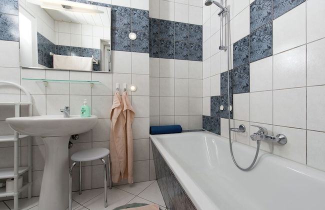 Holiday Homes for two People, With a Swimming Pool, in the Ore Mountains - Foto 29