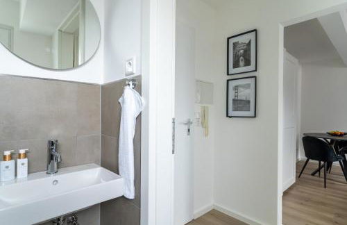 Green Flat Düsseldorf First - Foto 9