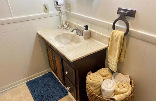 Secluded Au Sable River Home - Foto 57