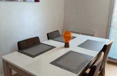 Appartement 2 pièces 57m2 Terrasse sur cour Proche Paris Porte Maillot - Foto 28