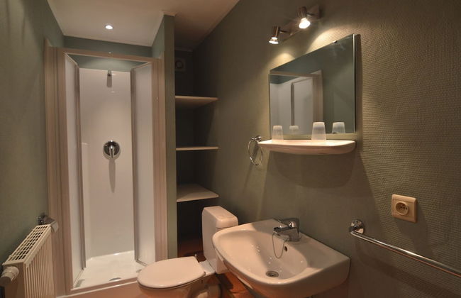 Grand Mill Stay in Anhee - Foto 15