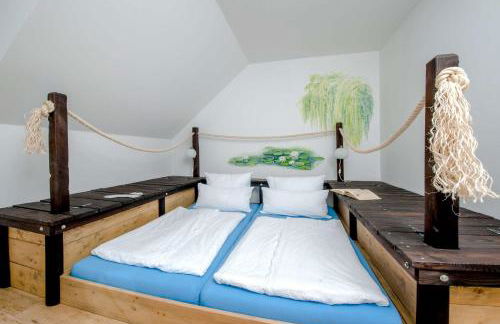 Ferienwohnung Hafen - Foto 7