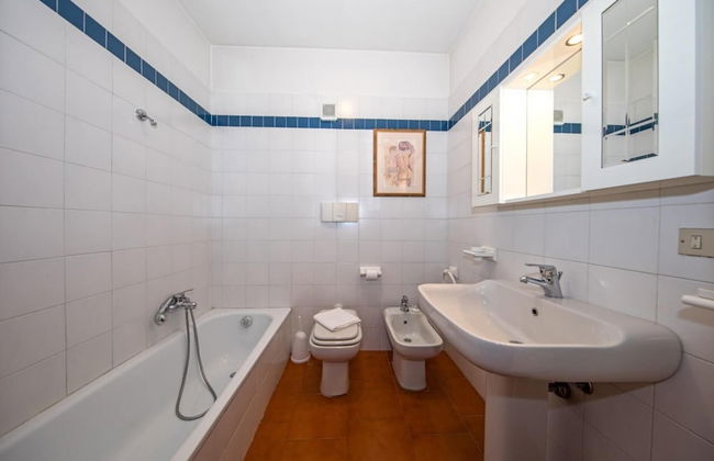 Residence Edera 18 by Wonderful Italy - Foto 19