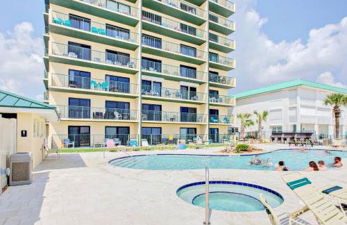 Sunglow Resort Condo Unit 905 - Foto 30
