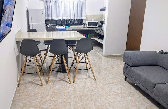 El Depa Del Puerto Juarez - Photo 7