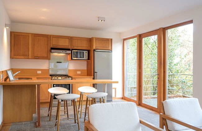 Amazing Property in Mountains SMA-GB by Apartments Bariloche - Foto 61