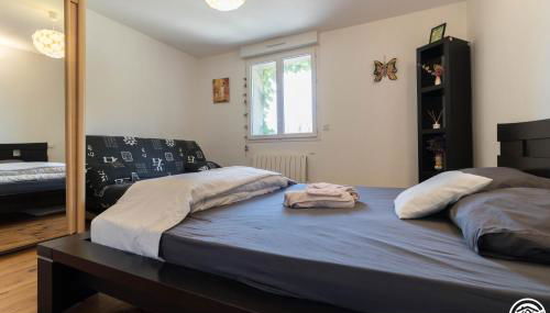 Gîte des moulins - Foto 5