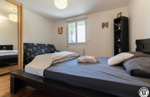 Gîte des moulins - Foto 5