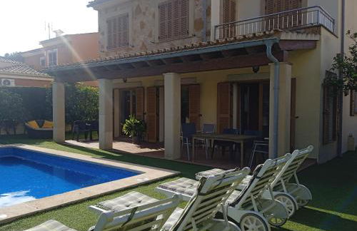 Villa Puerto Adriano - Foto 20