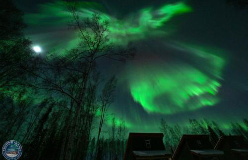 The Fancy Fox - Frontier Village - Foto 59