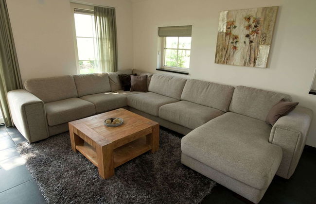 Villa w/ Sauna & Bubble Bath - Foto 3