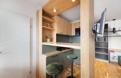 M&M Living in Hannover City - Foto 11