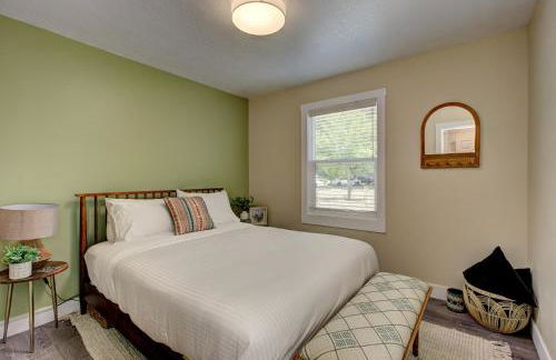 Off-Broadway - Modern woutdoor haven - Foto 46