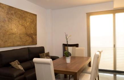 Apartamentos Turísticos Córdoba Califal - Foto 35
