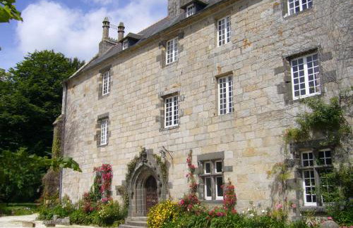 Appartement de charme au Manoir ! - Foto 20