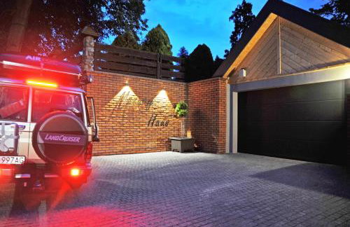 Mazury Haus - Foto 43