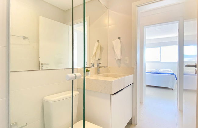 Espelho das Águas Residencial - Photo 13