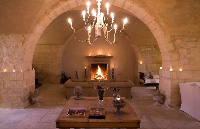 Castello Camemi - Photo 74