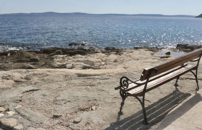 Beachfront apartment Milan with balcony - Foto 20