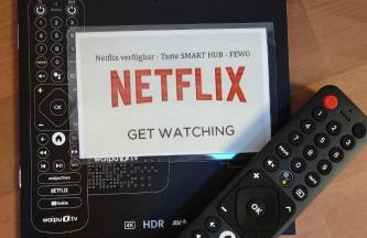 Ferienwohnung am alten Kino - Foto 21