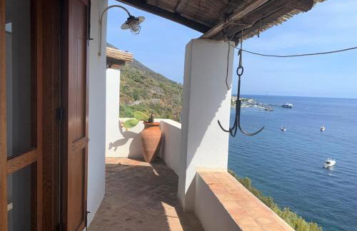 Villa A Madonnuzza - casa sul mare, splendide terrazze panoramiche - Foto 40