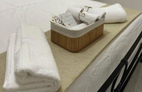 Le Terrazze sicilian boutique apartment - Foto 21