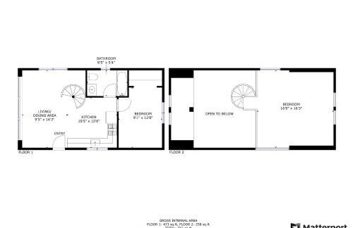 Ocean Front Cottage! Dog Friendly! - Beach Nut - Foto 16