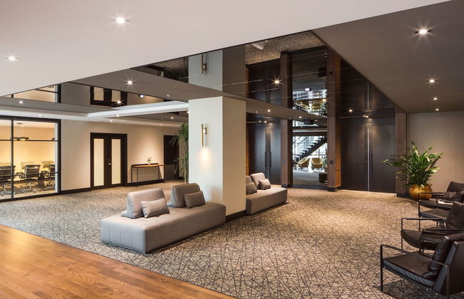 Hotel William Gray - Foto 71