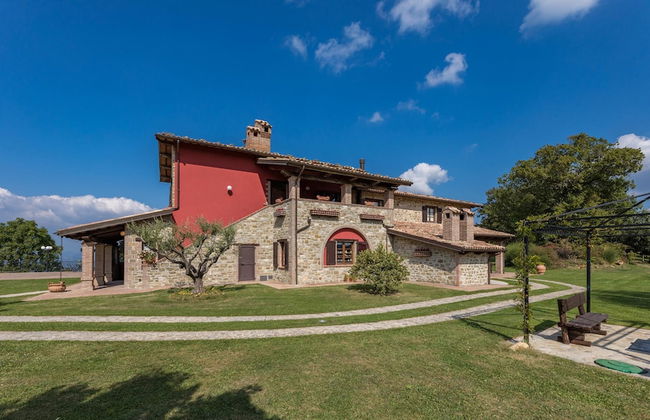 Tenuta Montiepoli 12 3 Emma Villas - Photo 43