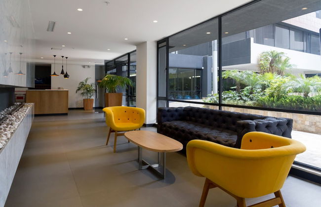 Suite Metropoli Bristol - Foto 1