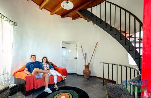 Boina de Vento - Foto 20