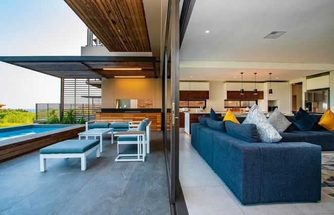 Zimbali by Euphoric, Zimbali Coastal Resort, Ballito - Photo 2