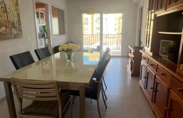 Apartamento junto a playa y cerca de campo de golf - Photo 7