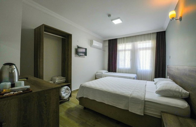 Mut Hotel - Foto 12