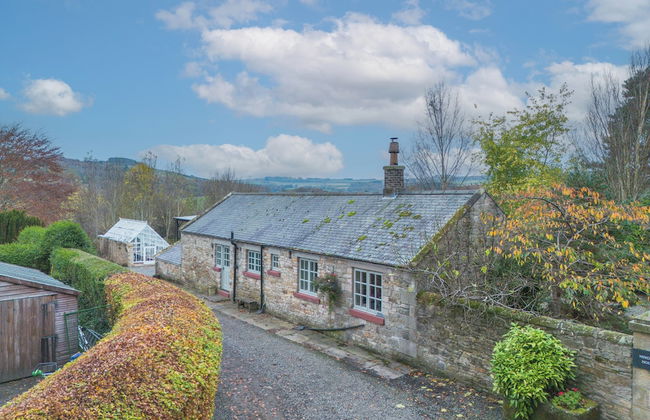 Keeper's Cottage - North East Escapes - Foto 21