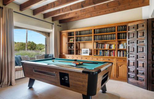 Finca RÚSTICA FELOSTAL Son Soleclau with Sauna & Pool - Foto 30