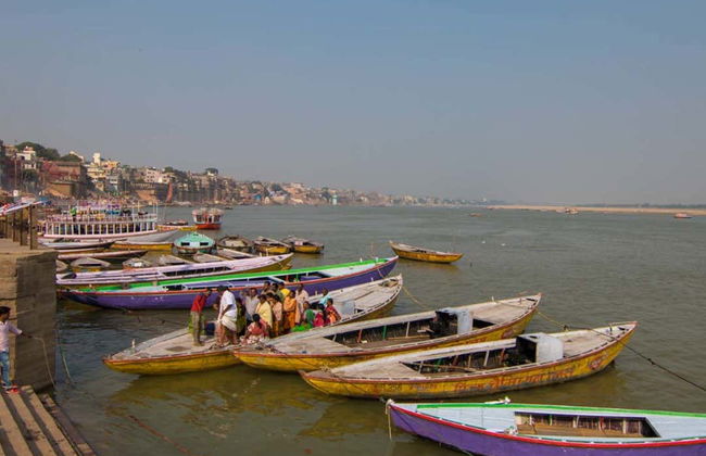 Circuit de 7 jours dans le Triangle d'Or - Photo 3