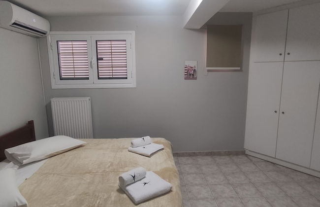 Vasilis Apartments - Foto 38