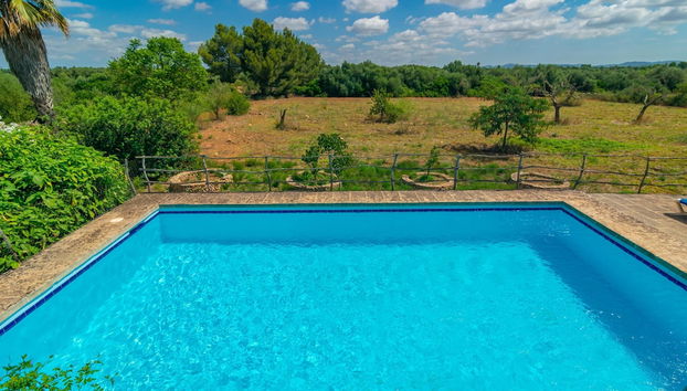 Son Mayol 1 in Son Mesquida - Foto 2, Habitación