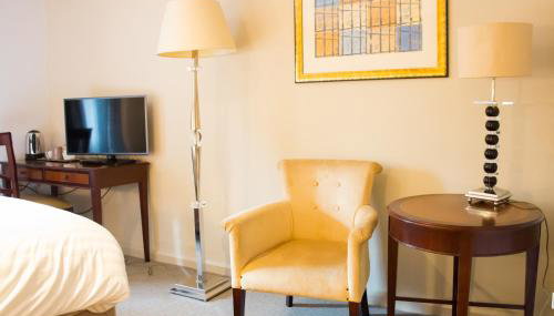 Plas Nanteos Mansion - Foto 5