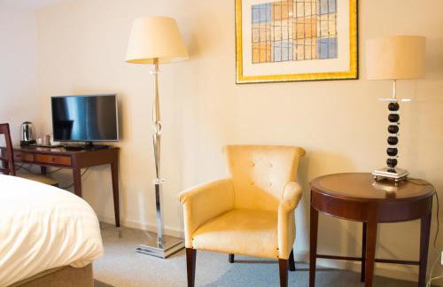 Plas Nanteos Mansion - Foto 5