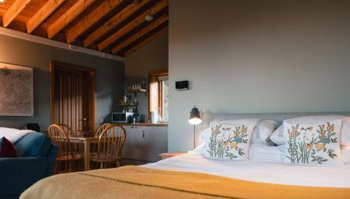 The Bothy at Coneloch - Foto 4