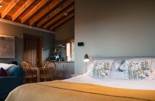 The Bothy at Coneloch - Foto 4