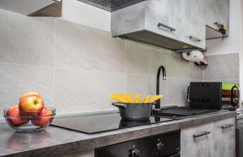 La casa di Matilde - trilocale vicinissimo alle piste da sci - Foto 13