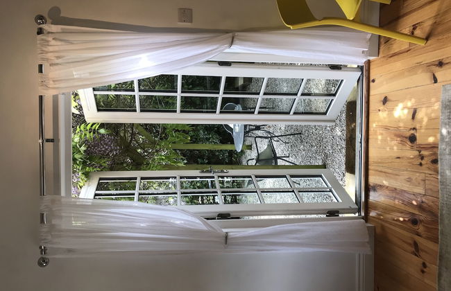 Holmdale Holiday Cottages - Foto 2